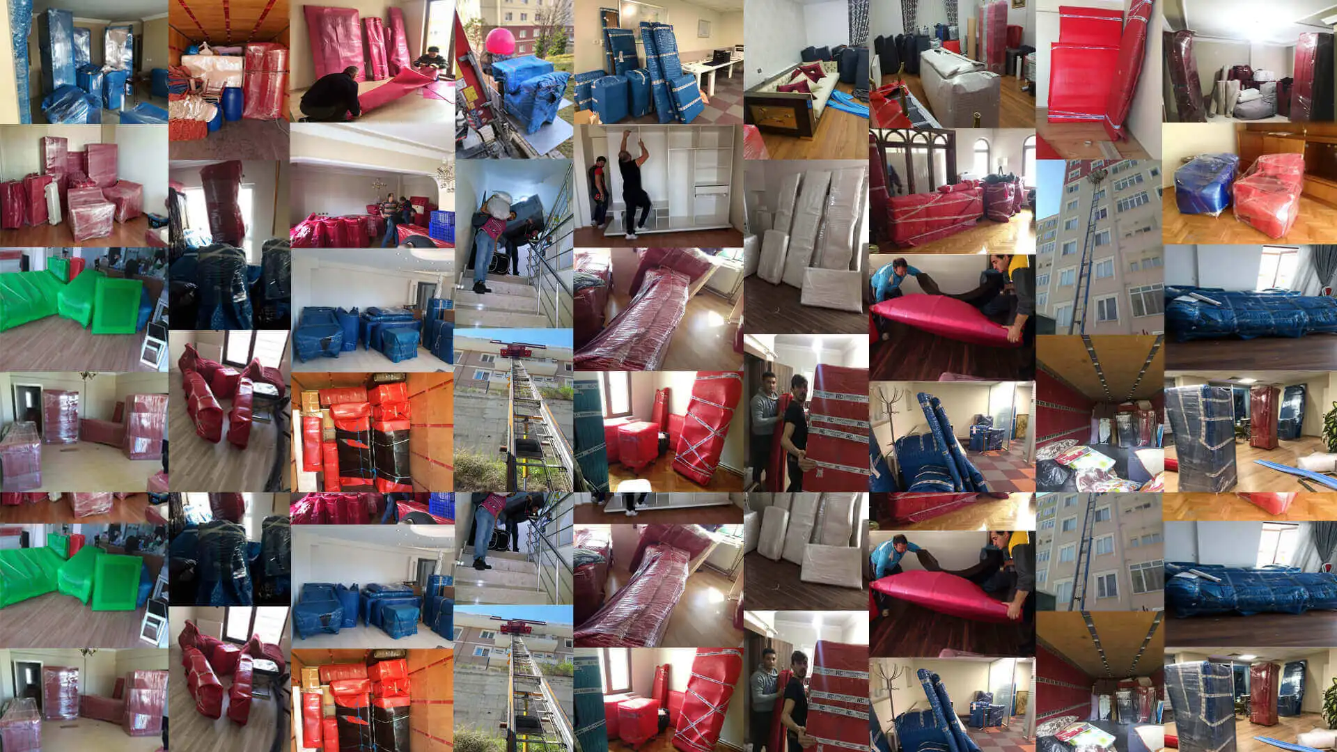 Dikmen Evden Eve Nakliyat Slider